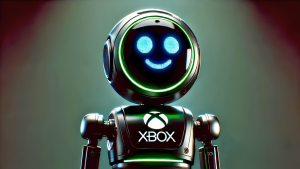 Un cadre de XBOX affirme que tout le monde utilise l'IA, lui crée des jeux avec… puis suprime son compte…