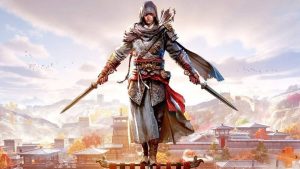 Cet Assassin's Creed en Chine se dévoile en vidéos et il était très prometteur. Dommage…