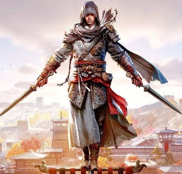 Cet Assassin's Creed en Chine se dévoile en vidéos et il était très prometteur. Dommage…