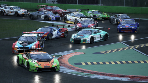 Le plus beau jeu de course de tous les temps ? Les joueurs époustouflés par le nouveau monde ouvert de Assetto Corsa EVO