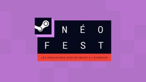L'impact de l'IA dans le jeu vidéo se voit nettement plus depuis hier : le Steam Neo Fest est-il noyé par l'intelligence artificielle ?