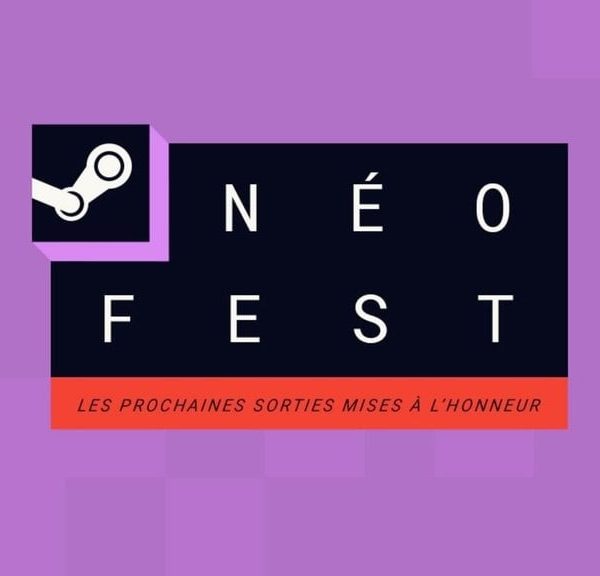 L'impact de l'IA dans le jeu vidéo se voit nettement plus depuis hier : le Steam Neo Fest est-il noyé par l'intelligence artificielle ?