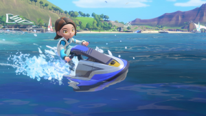 Test Nintendo Switch Sports Resort sur Switch 2