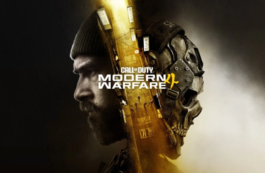 Call of Duty Modern Warfare 4 : Liste complète des trophées de la campagne