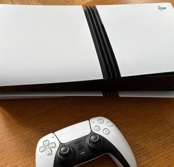 Oui, Sony prépare bien une technologie révolutionnaire pour les jeux PS6. Ce qu'on sait déjà