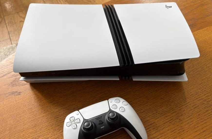 Oui, Sony prépare bien une technologie révolutionnaire pour les jeux PS6. Ce qu'on sait déjà
