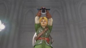 Zelda Ocarina of Time sur Nintendo Switch 2 est 1000 fois plus lourd que le jeu original sur Nintendo 64