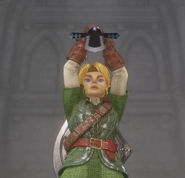 Zelda Ocarina of Time sur Nintendo Switch 2 est 1000 fois plus lourd que le jeu original sur Nintendo 64