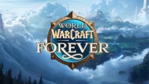 WoW Forever : il est possible d'y jouer gratuitement et sans abonnement, mais il faut faire vite et se préparer au pire