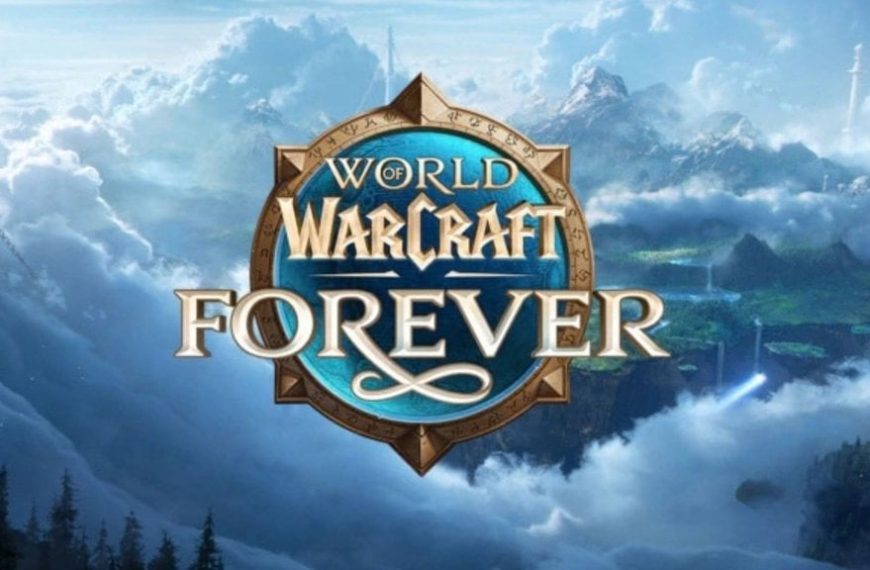WoW Forever : il est possible d'y jouer gratuitement et sans abonnement, mais il faut faire vite et se préparer au pire
