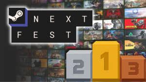 Steam Néofest 2026 : le classement des meilleures démos gratuites auxquelles il faut jouer absolument