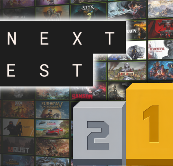 Steam Néofest 2026 : le classement des meilleures démos gratuites auxquelles il faut jouer absolument