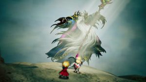 Ramuh Final Fantasy Resonance : où se trouve cette chimère et comment obtenir l’invocation ?