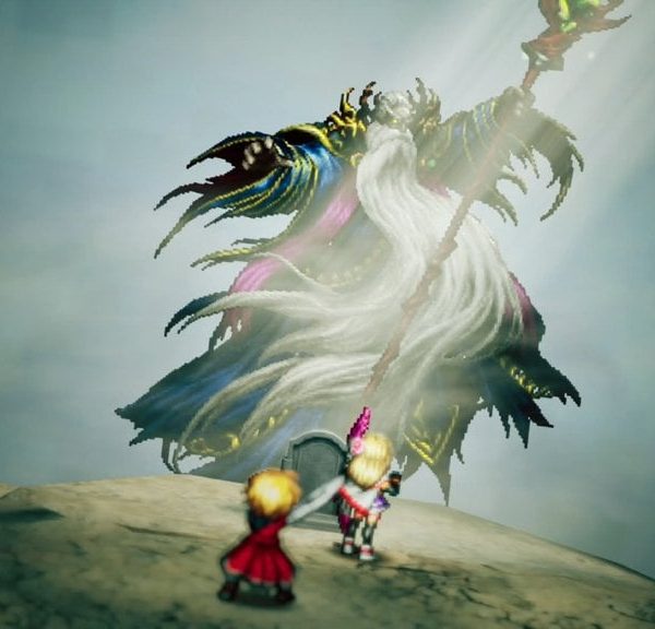 Ramuh Final Fantasy Resonance : où se trouve cette chimère et comment obtenir l’invocation ?