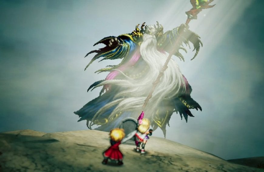 Ramuh Final Fantasy Resonance : où se trouve cette chimère et comment obtenir l’invocation ?