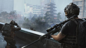 Call of Duty Modern Warfare 4 : j'ai joué au mode multijoueur DMZ, un extraction shooter à la ARC Raiders