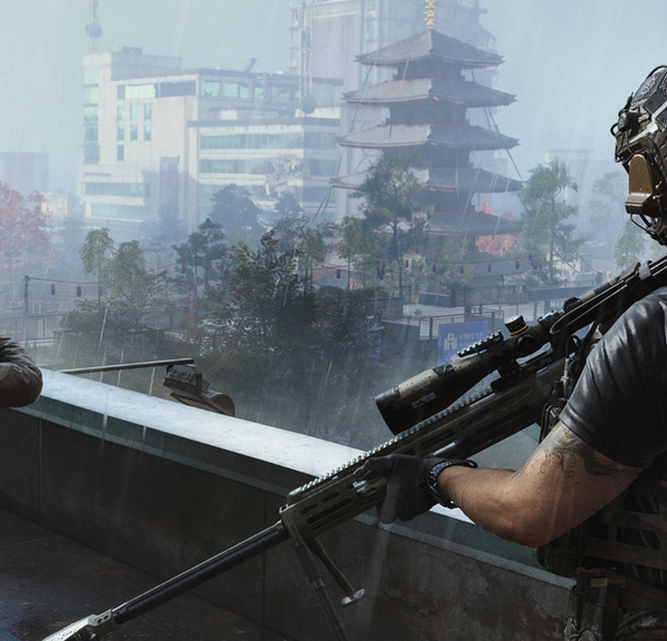 Call of Duty Modern Warfare 4 : j'ai joué au mode multijoueur DMZ, un extraction shooter à la ARC Raiders