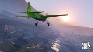 Tout le monde a oublié à quel point GTA 5 est moche : la preuve, le trailer de GTA 6 a été recréé dans le précédent opus de Rockstar