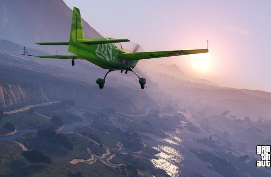 Tout le monde a oublié à quel point GTA 5 est moche : la preuve, le trailer de GTA 6 a été recréé dans le précédent opus de Rockstar