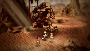 Titan Final Fantasy Resonance : où se trouve cette chimère et comment obtenir l’invocation ?