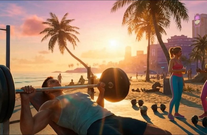 GTA 6 : les patrons de Rockstar ont pris une décision radicale. Ils ne connaissent pas eux-mêmes tout le contenu du jeu !