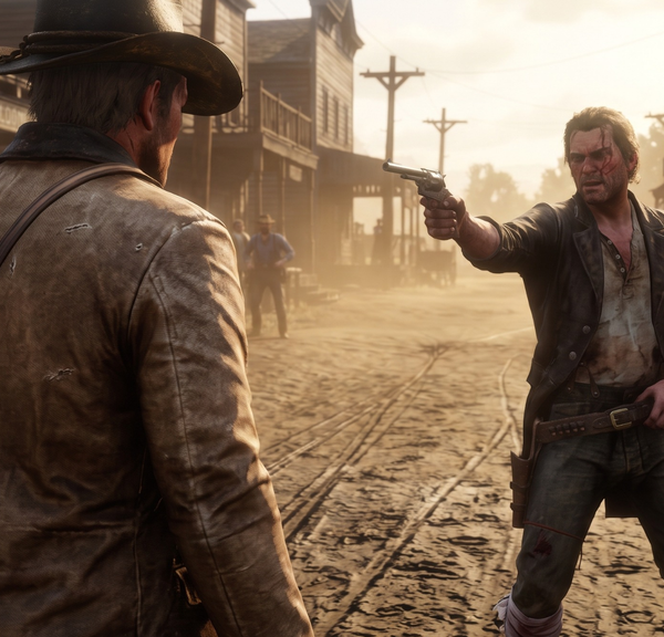 Un mod adoré des fans débarque sur Red Dead Redemption 2, mais son créateur pourrait bien être dans la mouise