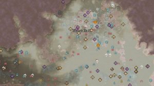Carte interactive Eshrouded 1.0 : Quelle interactive map a été mise à jour la sortie en 2026 ?