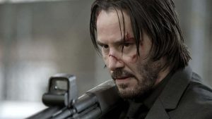 Keanu Reeves rejoint le casting du remake de « John Wick », le thriller d'action acclamé de Sylvester Stallone