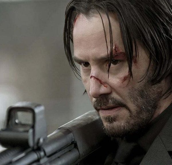 Keanu Reeves rejoint le casting du remake de « John Wick », le thriller d'action acclamé de Sylvester Stallone