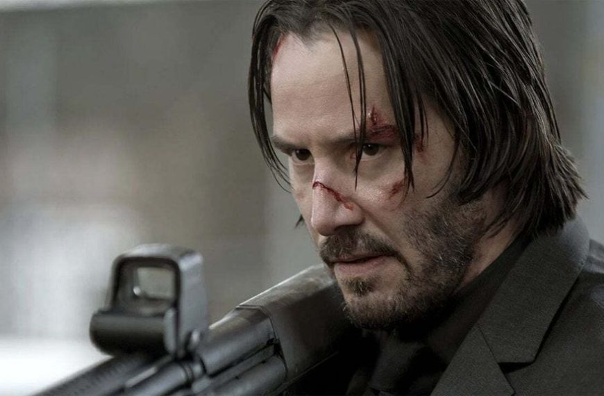 Keanu Reeves rejoint le casting du remake de « John Wick », le thriller d'action acclamé de Sylvester Stallone