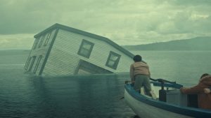 Cette série cartonne sur Netflix en première place depuis 12 jours, mais la fin de la mini-série se fait démolir !