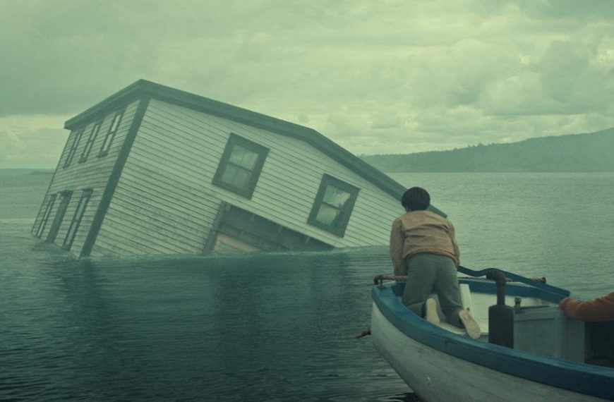 Cette série cartonne sur Netflix en première place depuis 12 jours, mais la fin de la mini-série se fait démolir !