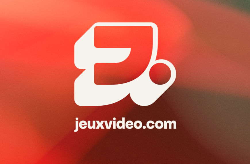 JV redevient jeuxvideo.com : le grand retour aux sources (et tout ce qui change)
