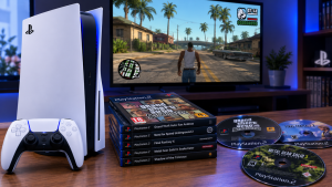 Oui, la PS5 est bien bridée, ces joueurs viennent de le démontrer