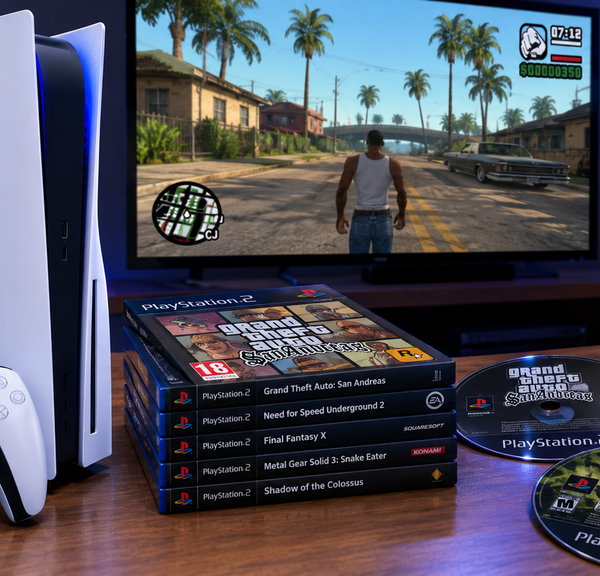 Oui, la PS5 est bien bridée, ces joueurs viennent de le démontrer