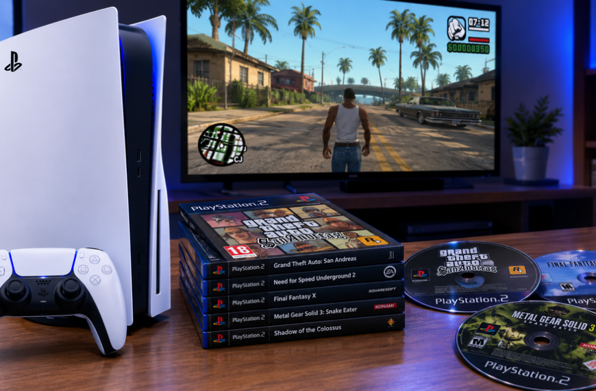 Oui, la PS5 est bien bridée, ces joueurs viennent de le démontrer