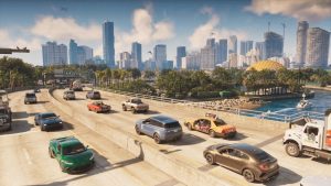 GTA 6 : peut-on entrer dans tous les bâtiments ? Les développeurs réagissent