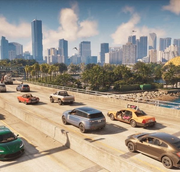 GTA 6 : peut-on entrer dans tous les bâtiments ? Les développeurs réagissent