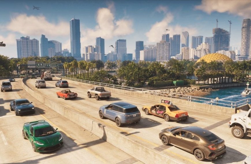 GTA 6 : peut-on entrer dans tous les bâtiments ? Les développeurs réagissent