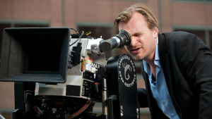 Dans 3 mois, Christopher Nolan revient au cinéma en IMAX 70mm avec l'un de ses plus grand films sorti il y a 20 ans