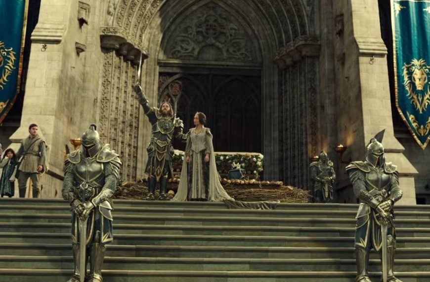 Terrible erreur de Netflix : la plateforme va supprimer le film Warcraft quelques jours après la sortie de WoW Forever