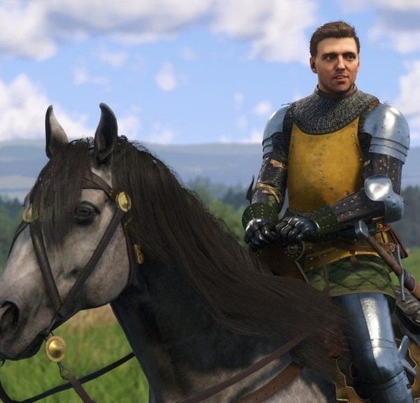Après 200 heures de jeu, certains joueurs de Kingdom Come 2 se rendent compte qu'ils ont maltraité leur animal de compagnie…