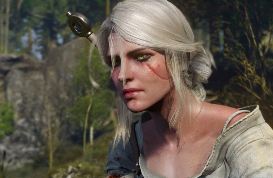 Ciri The Witcher 3 Remastered : Comment sauver la fille adoptive de Geralt et obtenir sa bonne fin ?