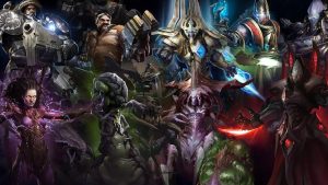Le dernier patch de StarCraft 2 massivement rejeté par les joueurs, même pros : ils téléchargent un mod non officiel pour y remédier