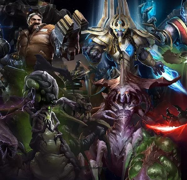 Le dernier patch de StarCraft 2 massivement rejeté par les joueurs, même pros : ils téléchargent un mod non officiel pour y remédier