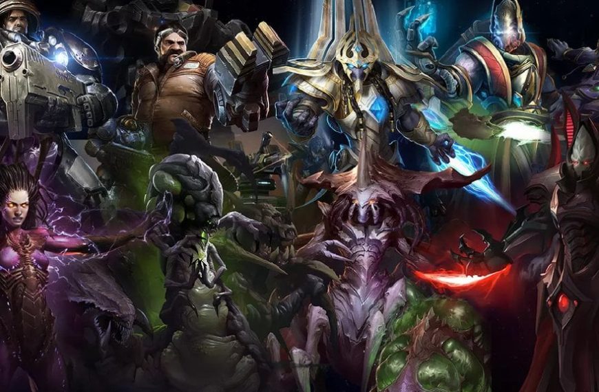Le dernier patch de StarCraft 2 massivement rejeté par les joueurs, même pros : ils téléchargent un mod non officiel pour y remédier