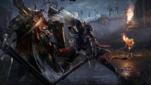 Les joueurs d'Elden Ring surpris de voir une nouvelle mise à jour arriver 4 ans et demi après la sortie du GOTY 2022