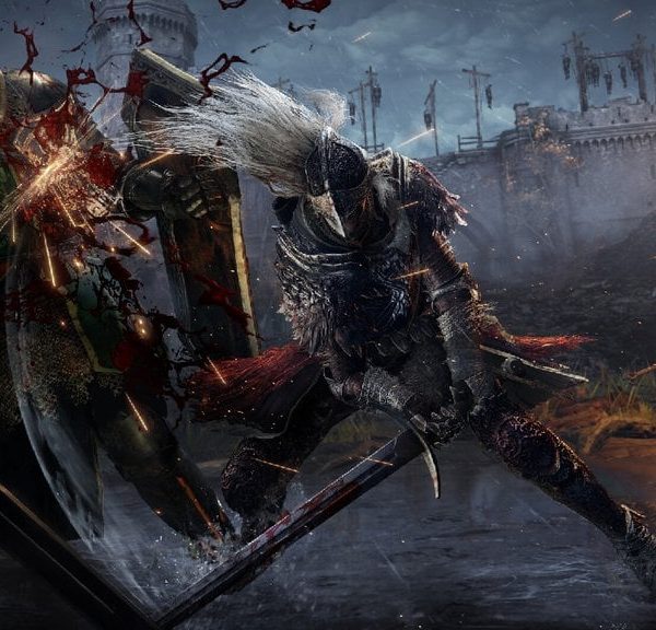 Les joueurs d'Elden Ring surpris de voir une nouvelle mise à jour arriver 4 ans et demi après la sortie du GOTY 2022