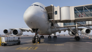 Piloter l'immense Airbus A380 comme en vrai sur PS5 sera bientôt possible : prix, détails, toutes les infos sur cette nouveauté de Flight Simulator 2024
