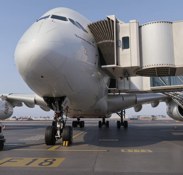 Piloter l'immense Airbus A380 comme en vrai sur PS5 sera bientôt possible : prix, détails, toutes les infos sur cette nouveauté de Flight Simulator 2024